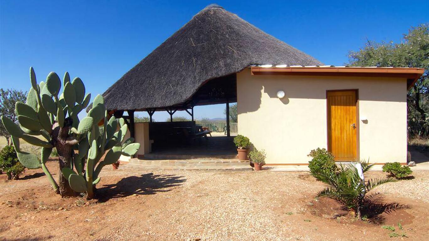 Etango Ranch Guestfarm