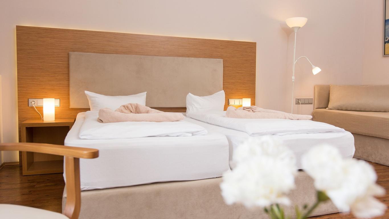 T3 Hotel Cityloft