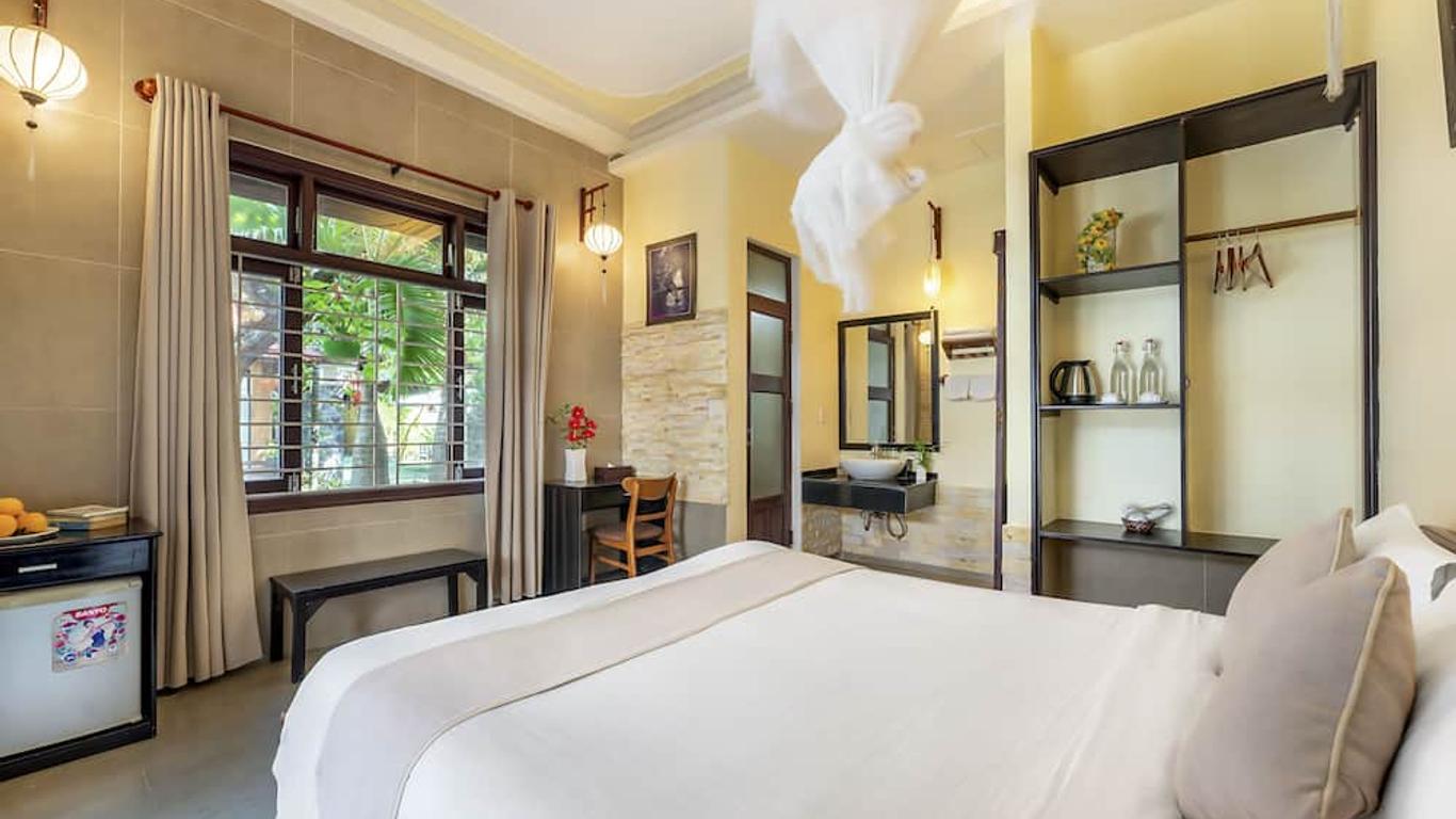 Loc Phat Hoi An Homestay