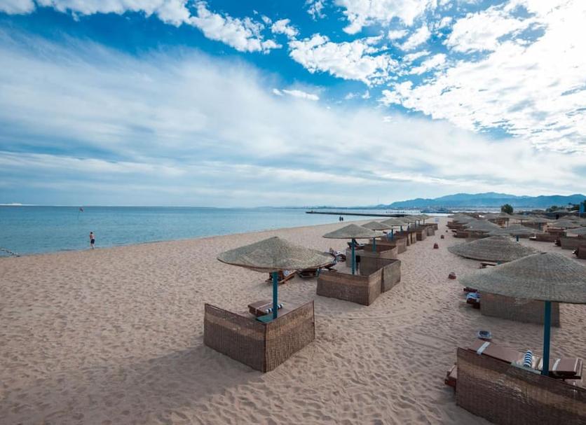 Playa Foto