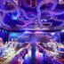 Sala de banquetes