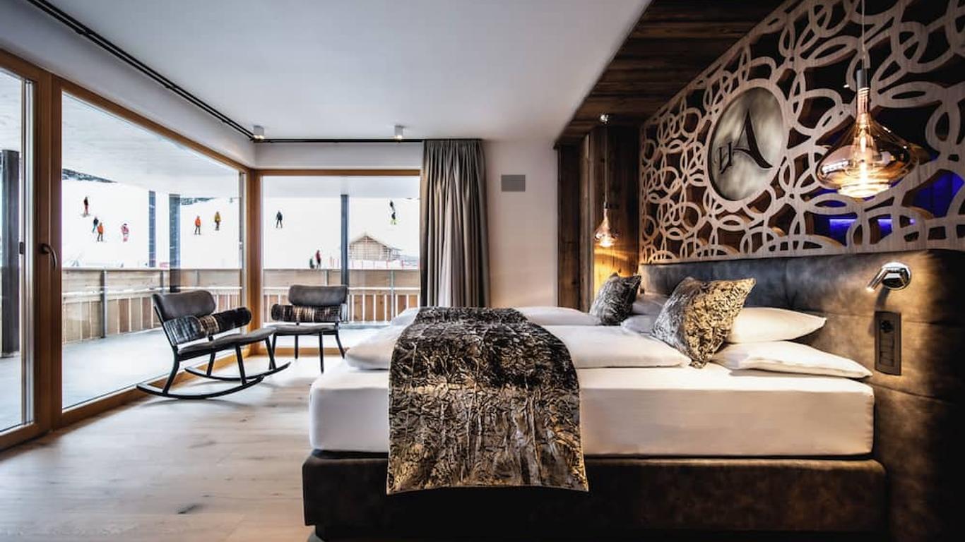 Hotel Arkadia