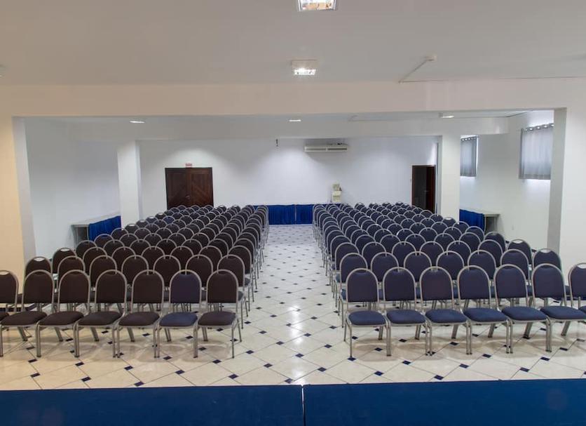 Sala de conferencias Foto