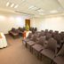 Sala de conferencias