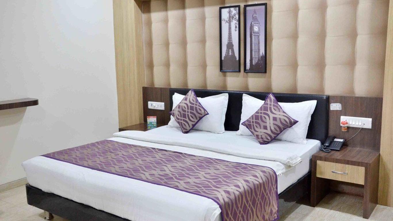 Prashant Hotel Indore