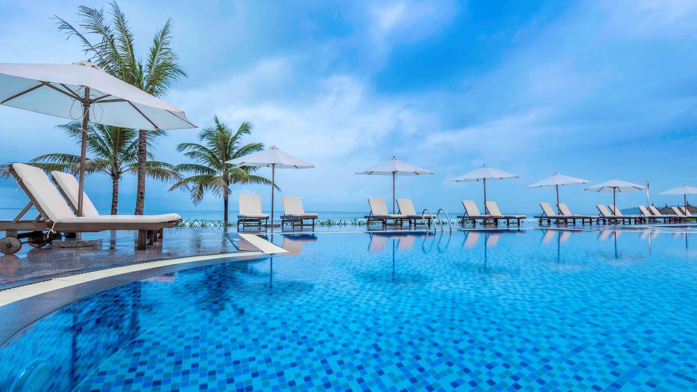 Melia Vinpearl Phu Quoc