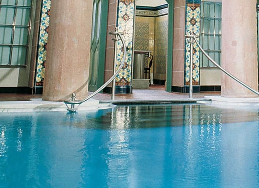 Piscina Foto