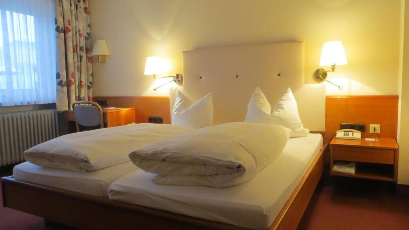 Hotel Cebulj