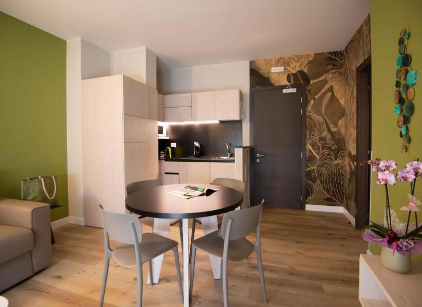 Comedor Foto