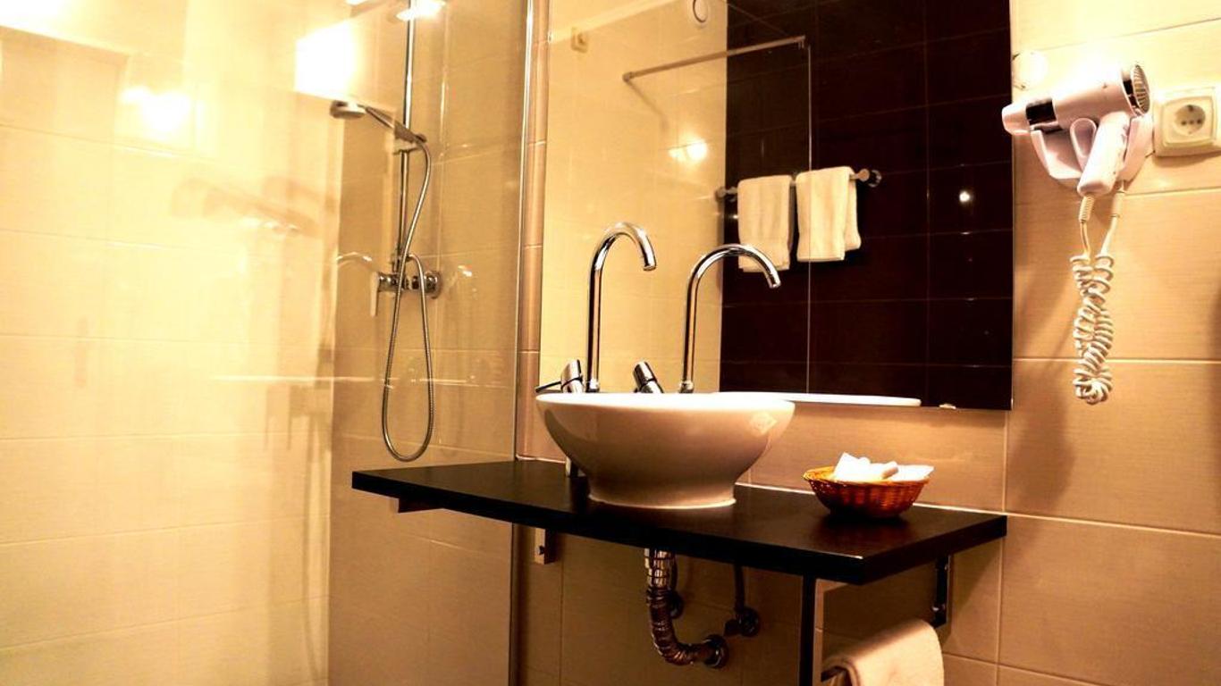 Baluarte da Vila Apartments