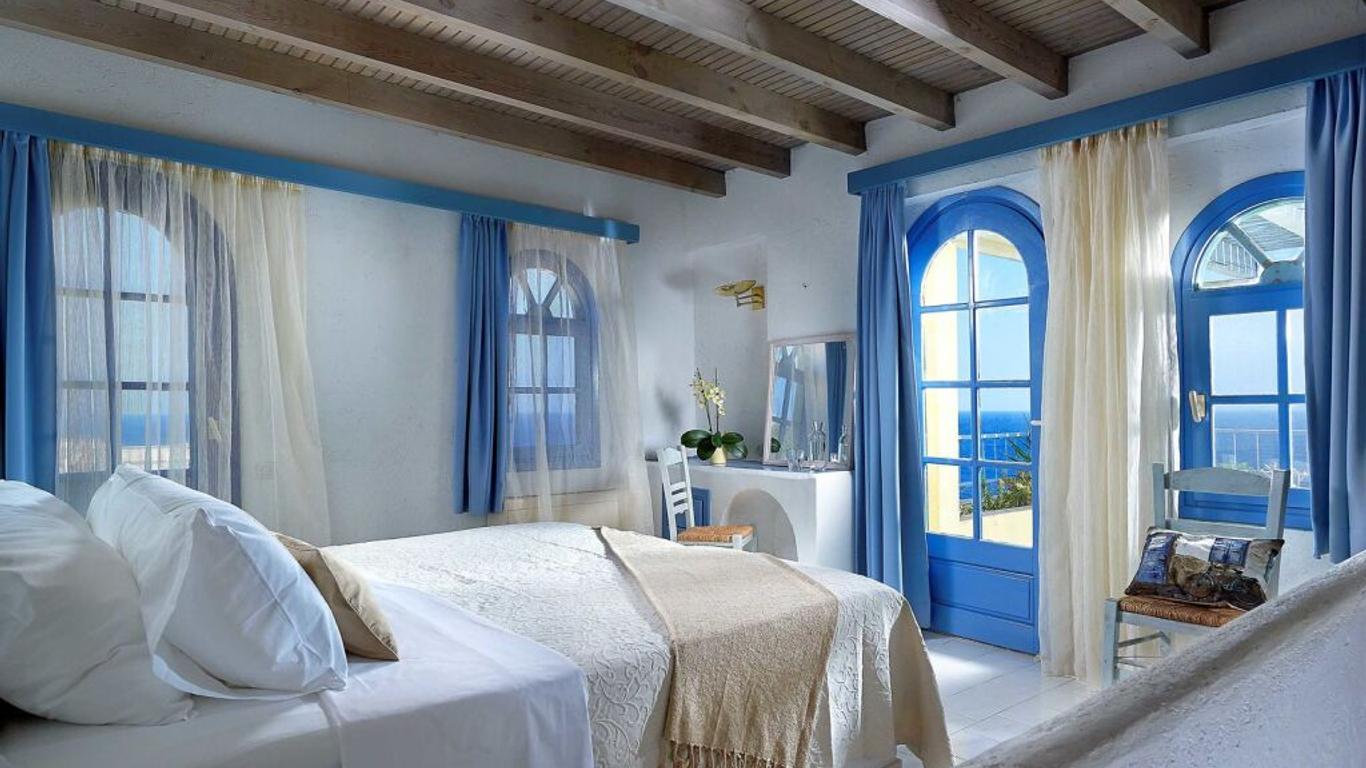 Chc Aroma Creta