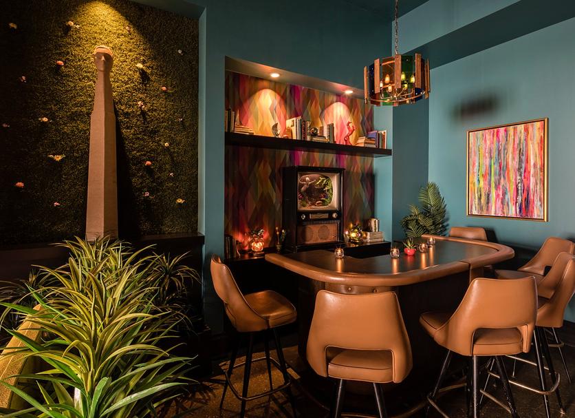 Comedor Foto