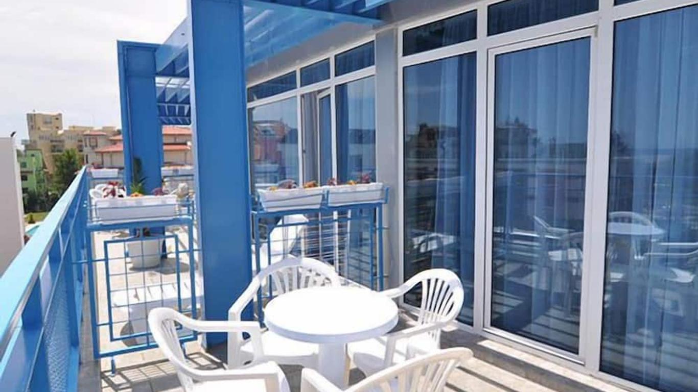 Regata Palace Hotel