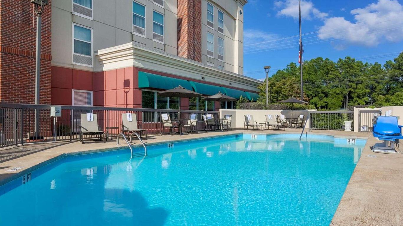 Hampton Inn Memphis-Southwind