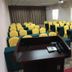 Sala de conferencias