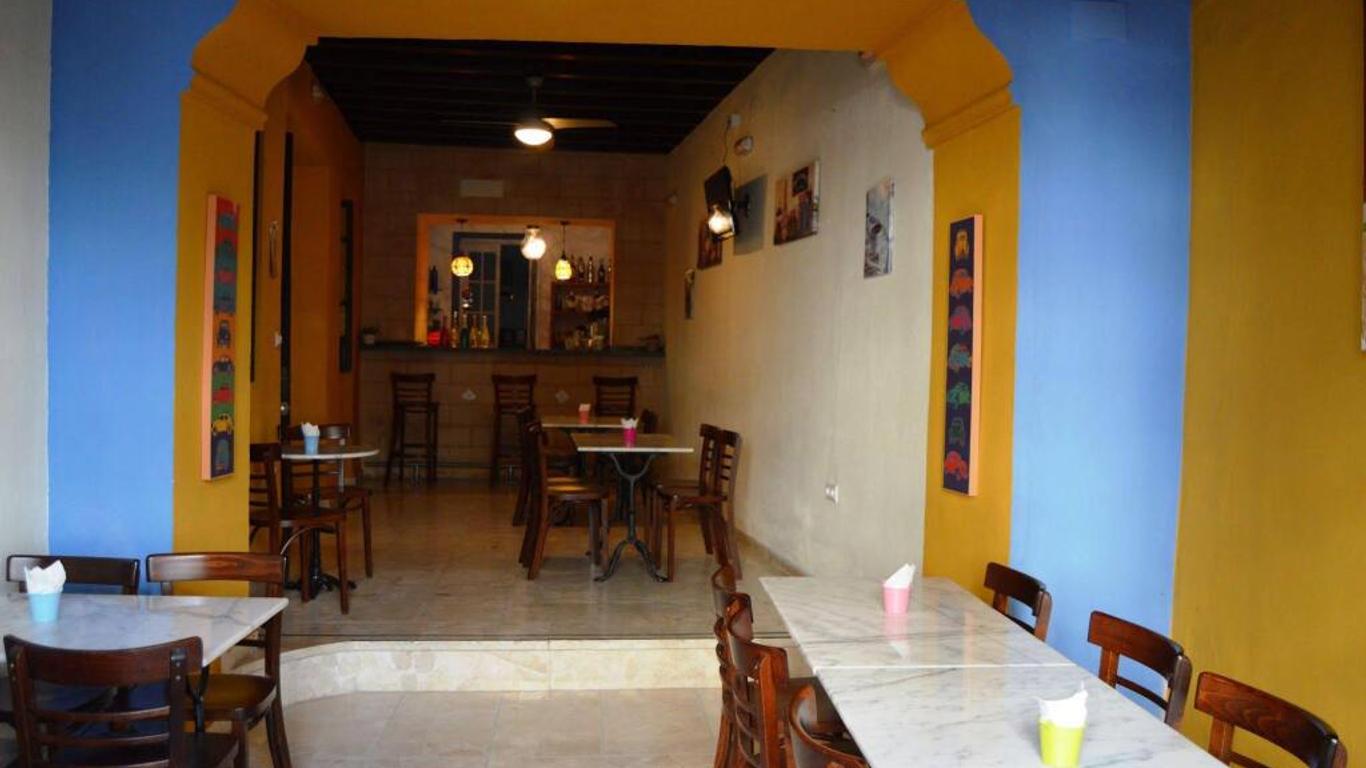 Casa Rural Puerta del Sol