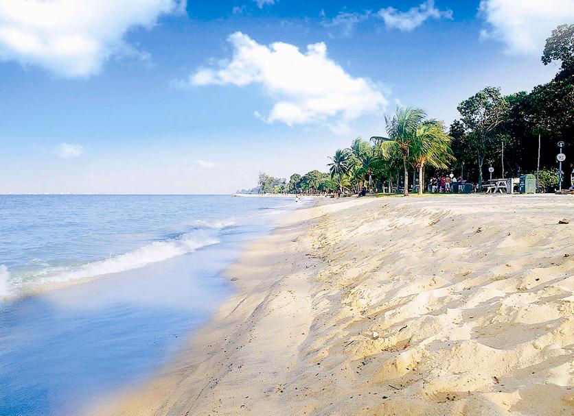 Playa Foto