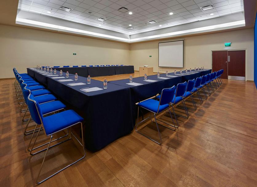 Sala de conferencias Foto