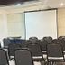 Sala de conferencias