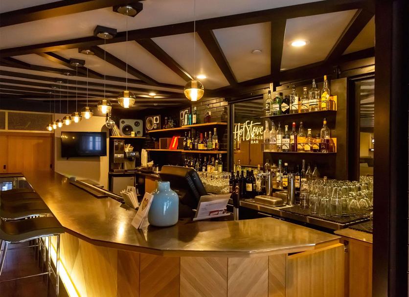 Bar Foto