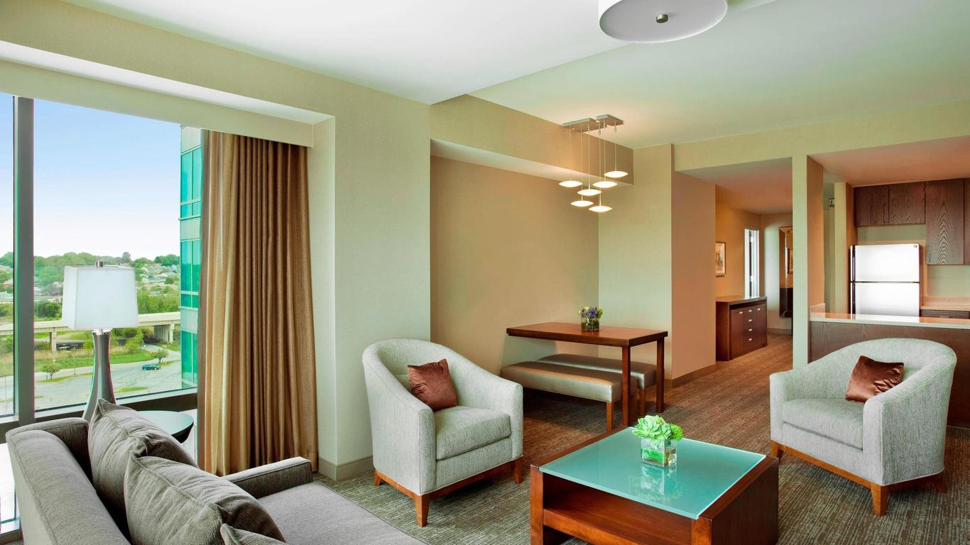 The Westin Wilmington