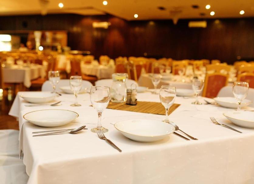 Sala de banquetes Foto