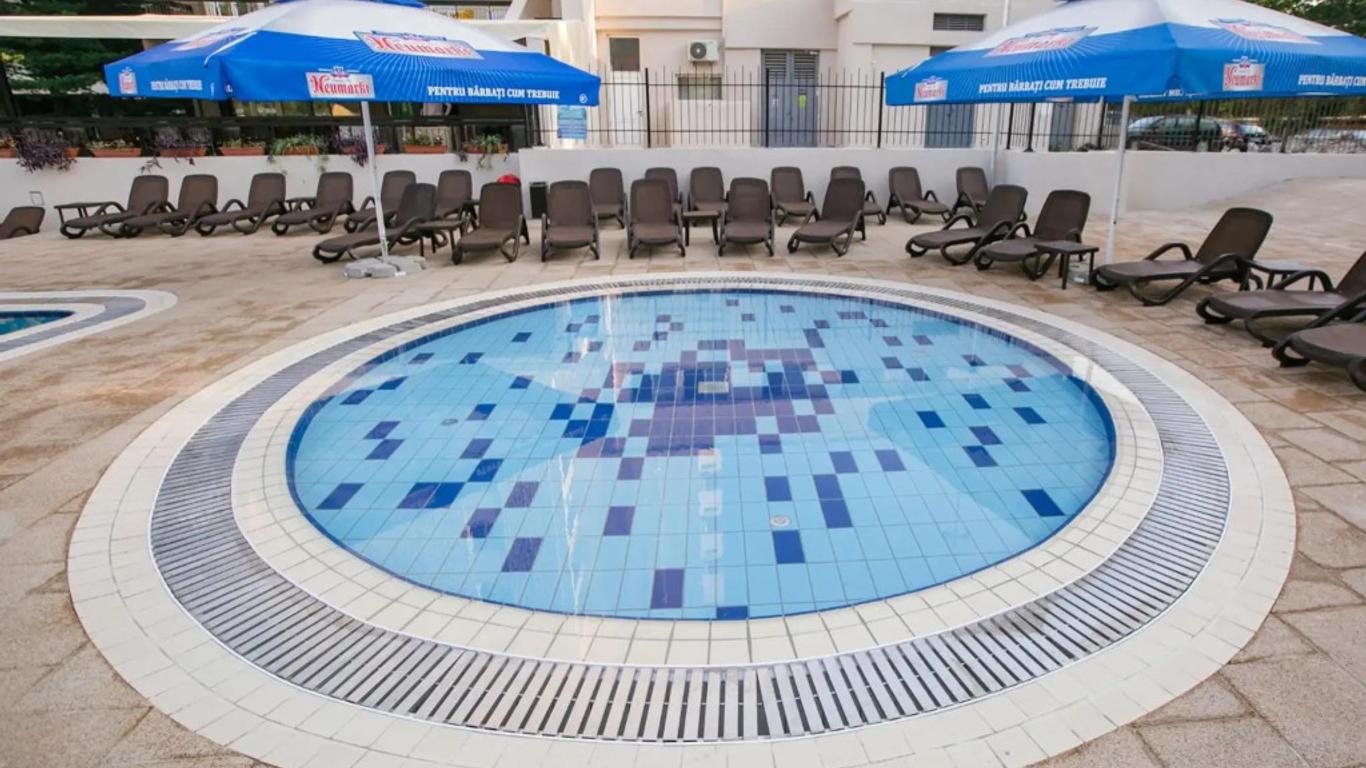 Hotel Poienita