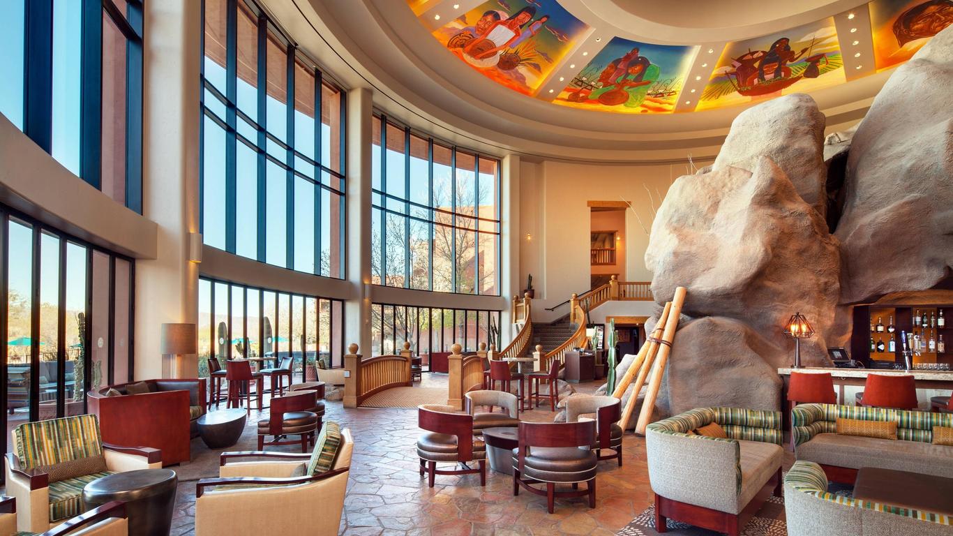 Sheraton Grand at Wild Horse Pass