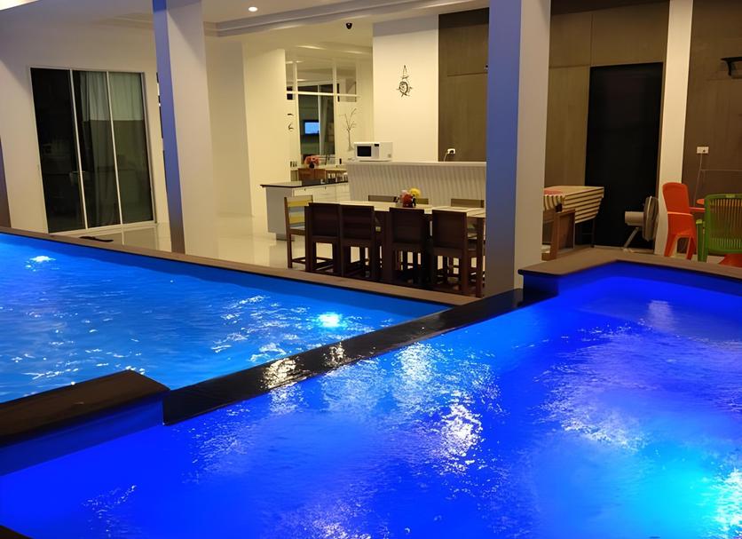 Piscina Foto