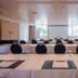 Sala de conferencias