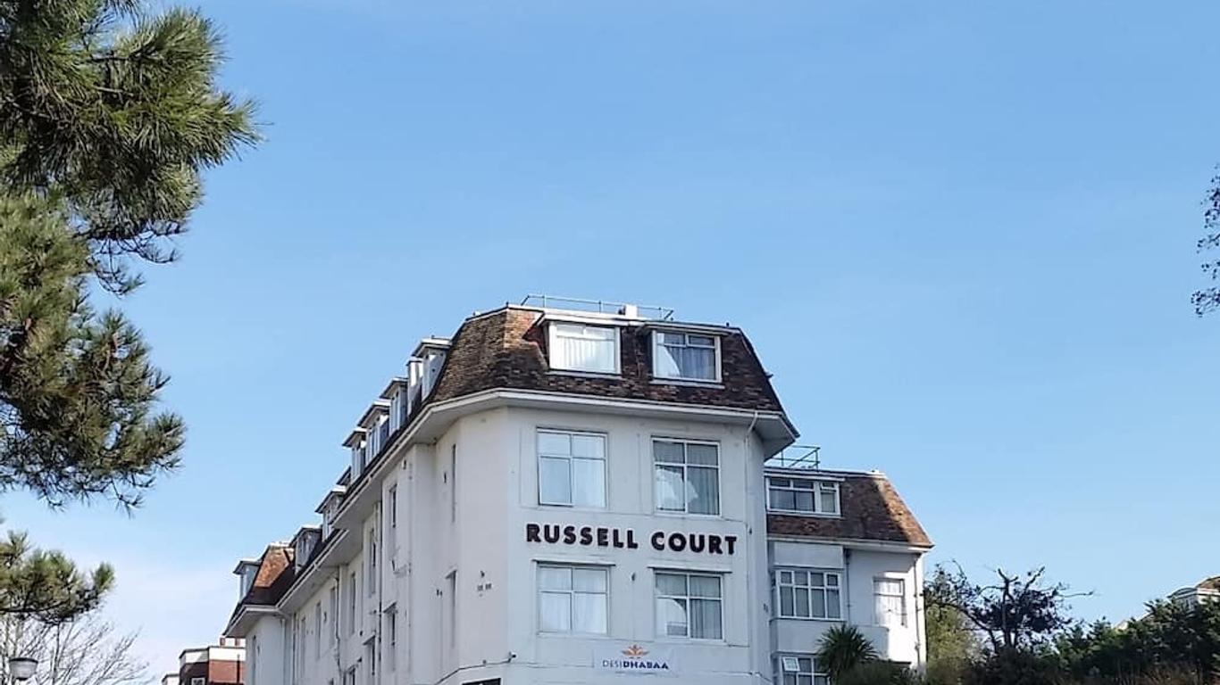 Russell Court Hotel