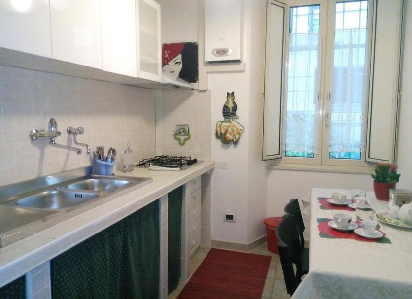 Cocina Foto