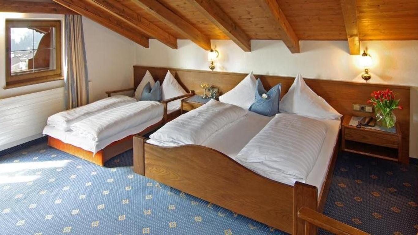 Hotel Andreas