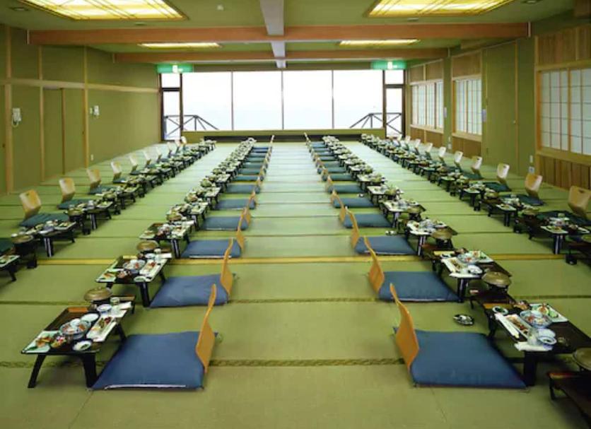 Sala de conferencias Foto