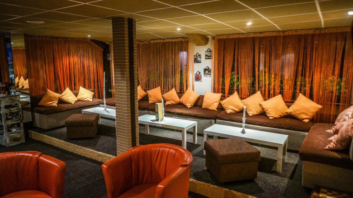 Hotel Breza