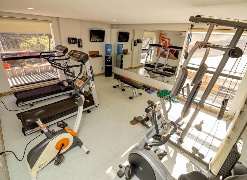 Gym Foto