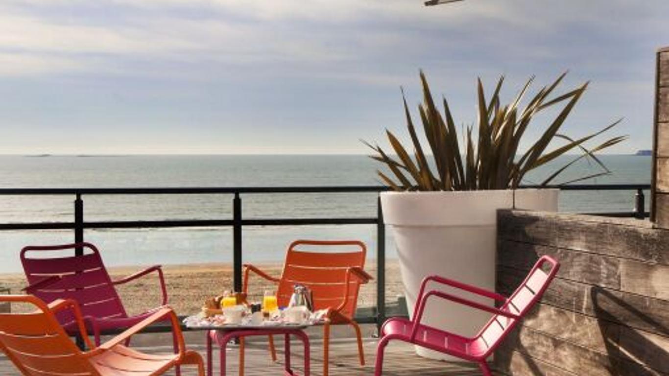La Maison Régent & spa - Plage de la Baule
