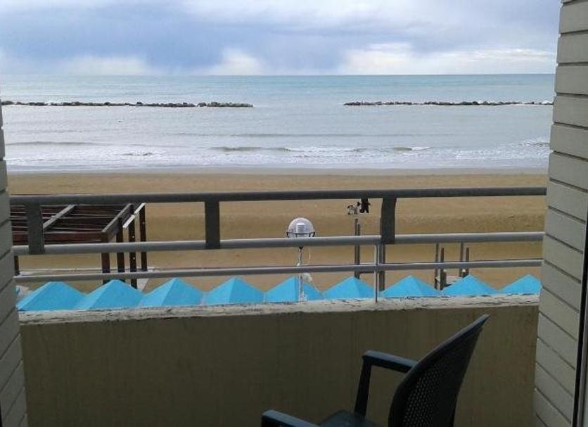 Balcón Foto