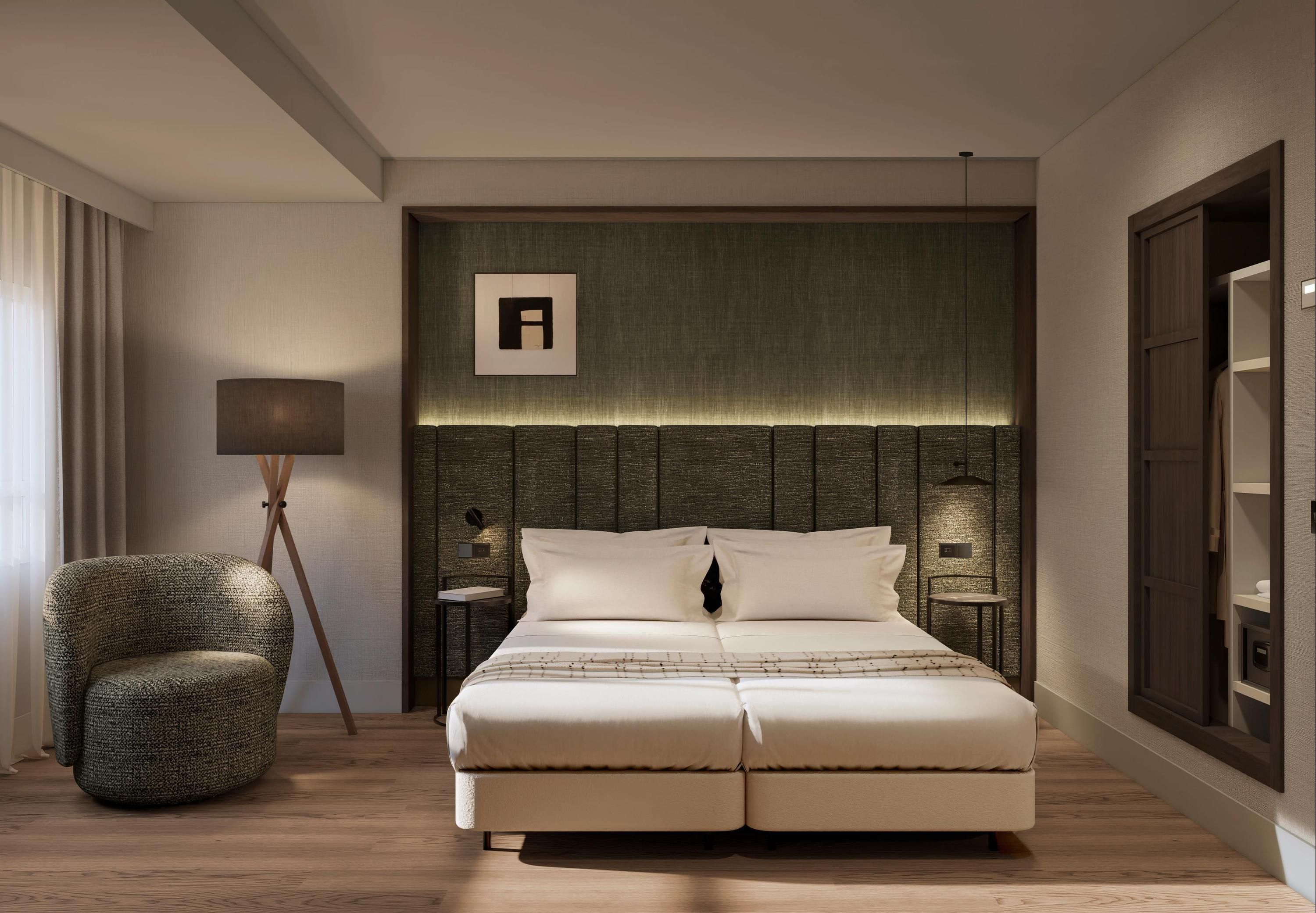 Habitación