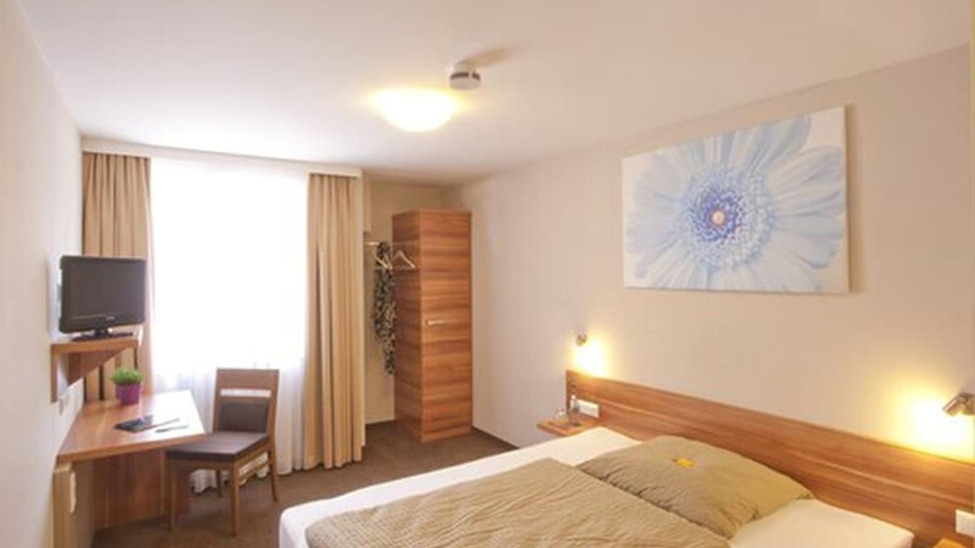 Hotel Sielminger Hof