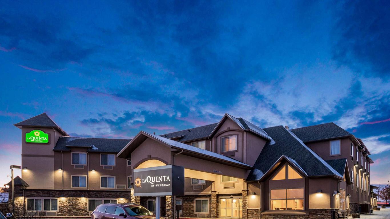 La Quinta Inn & Suites by Wyndham Bozeman