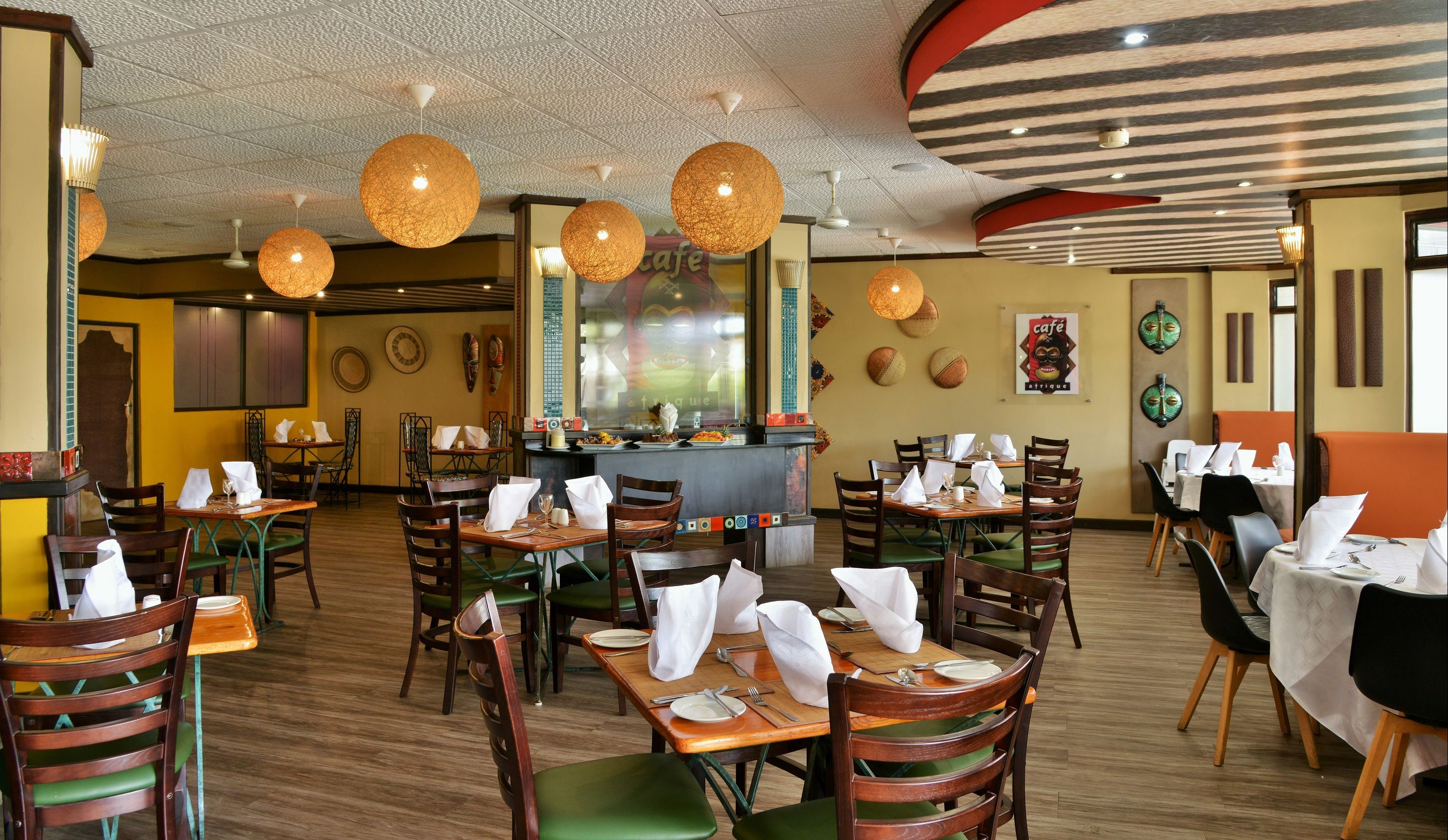 Restaurante