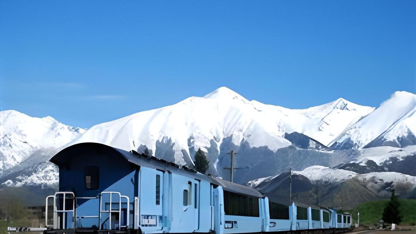 Addington City Motel