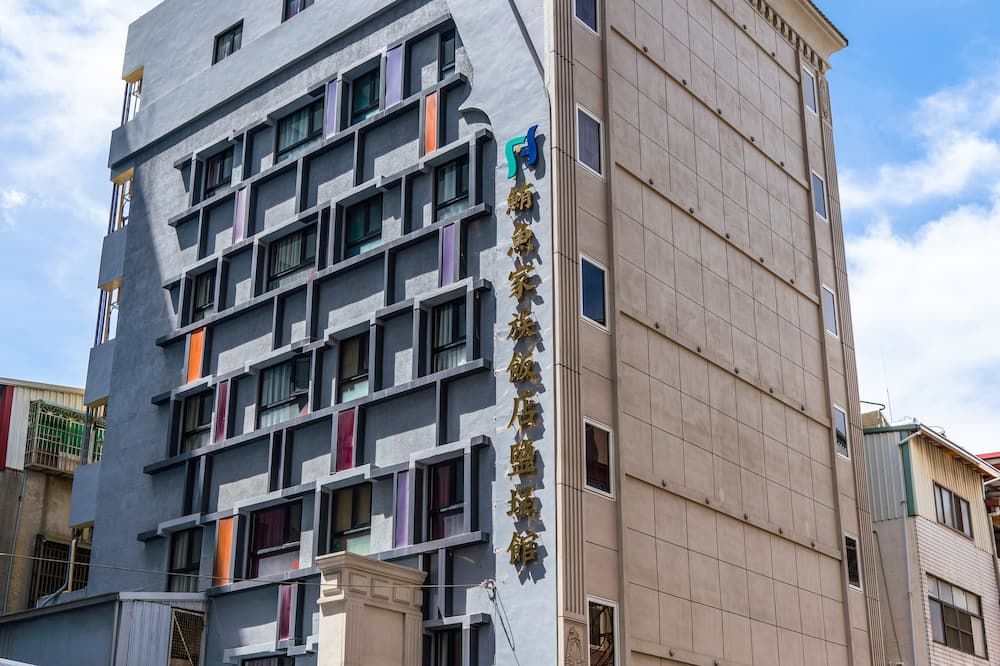 Edificio