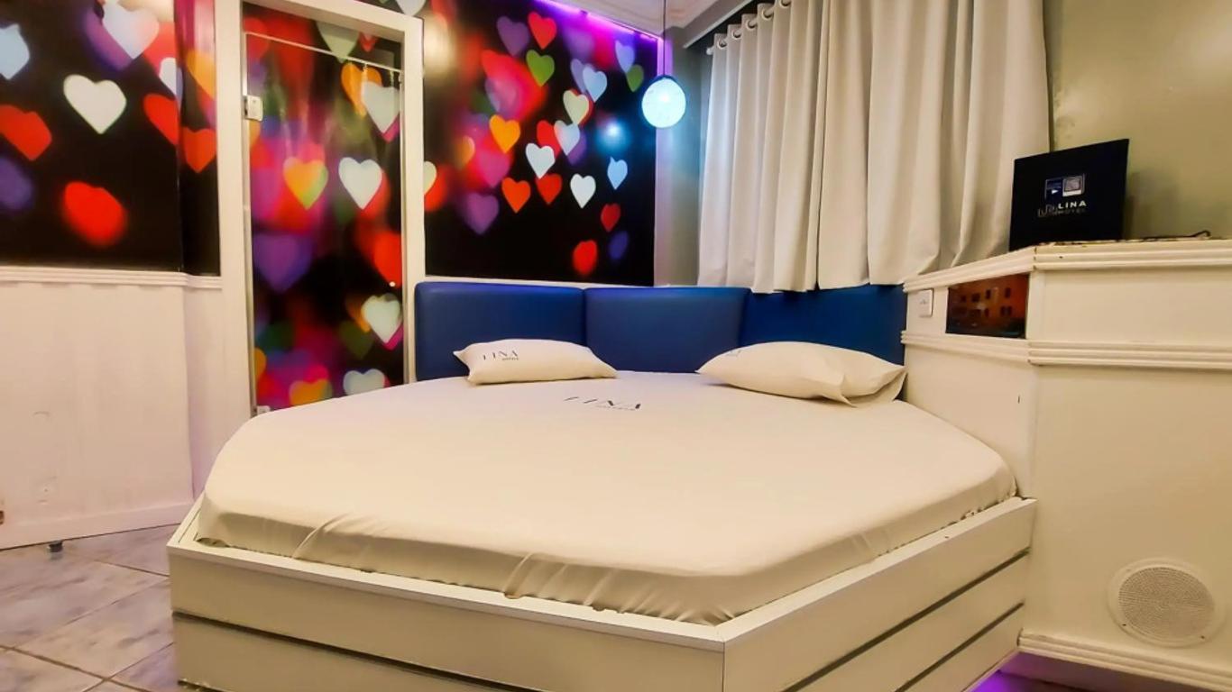 Lina Motel Tatuapé