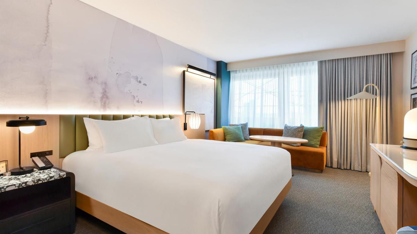 Kimpton Hotel Theta