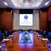 Sala de conferencias
