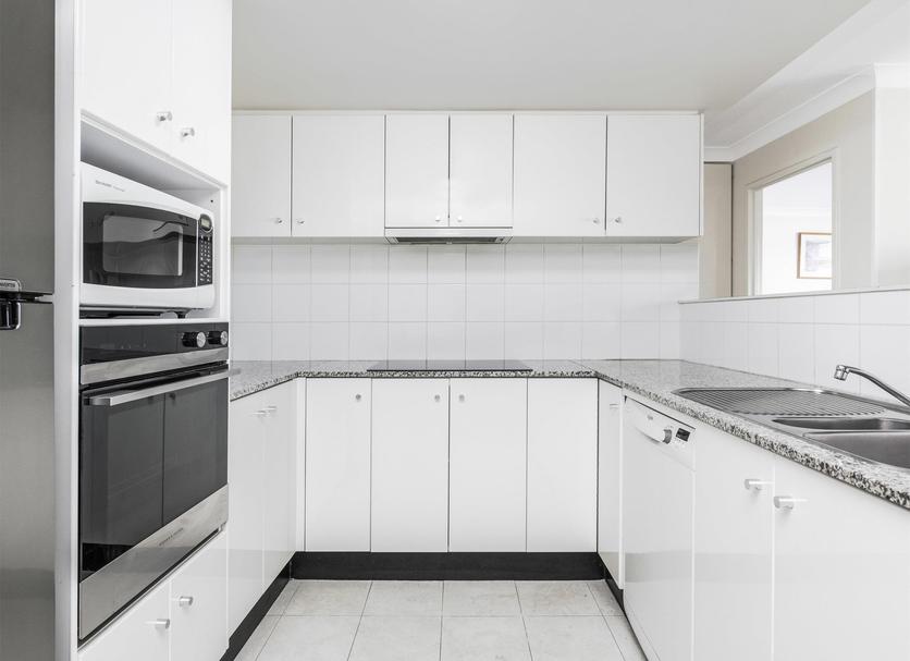 Cocina Foto