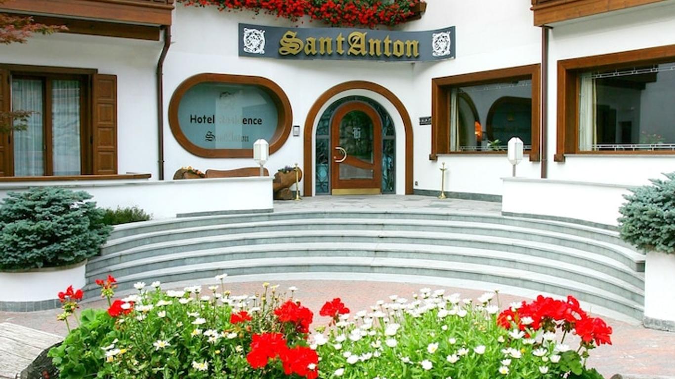 Hotel Santanton