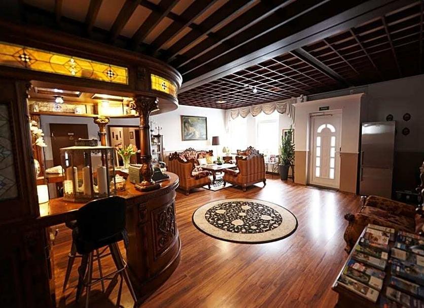 Comedor Foto